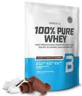 100% Pure Whey, Coconut Chocolate - 1000g - Sense42 Beauty and Health