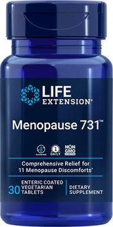 Menopause 731 - 30 tablets - Sense42 Beauty and Health