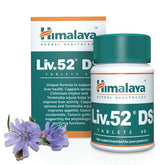 Liv.52 DS - 60 tablets - Sense42 Beauty and Health