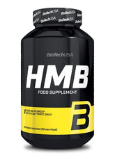 BioTechUSA HMB - 150 mega caps - Sense42 Beauty and Health