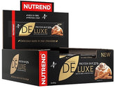 Deluxe Protein Bar, Strawberry Cheesecake - 12 x 60g - Sense42 Beauty and Health