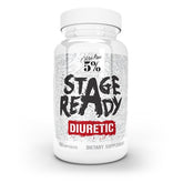 Stage Ready Diuretic - 60 caps - Sense42 Beauty and Health