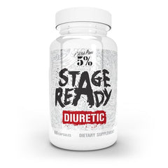 Stage Ready Diuretic - 60 caps - Sense42 Beauty and Health