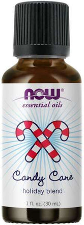 Essential Oil, Candy Cane Oil - 30 ml. - Sense42 Beauty and Health