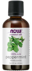 Essential Oil, Peppermint Oil - 59 ml. - Sense42 Beauty and Health