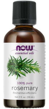 Essential Oil, Rosemary Oil - 59 ml. - Sense42 Beauty and Health