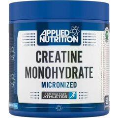 Creatine Monohydrate Micronized - 250g (EAN 634158780745) - Sense42 Beauty and Health
