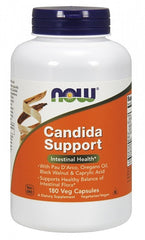 Candida Support - 180 vcaps - Sense42 Beauty and Health