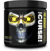 The Curse!, Pineapple Shred - 250g - Sense42 Beauty and Health