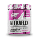 Nitraflex Advanced, Guava Dragon Fruit - 294g - Sense42 Beauty and Health