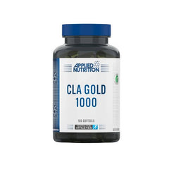 CLA Gold 1000 - 100 softgels - Sense42 Beauty and Health