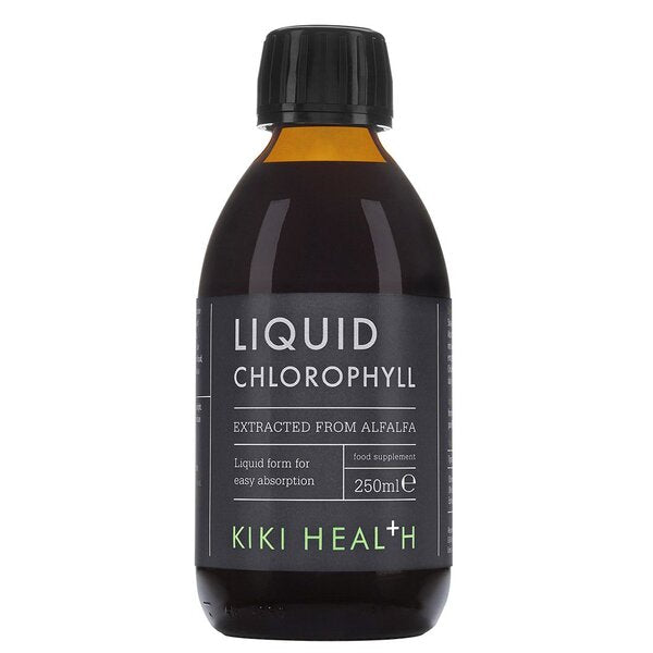 Liquid Chlorophyll - 250 ml. - Sense42 Beauty and Health