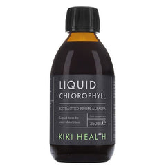 Liquid Chlorophyll - 250 ml. - Sense42 Beauty and Health