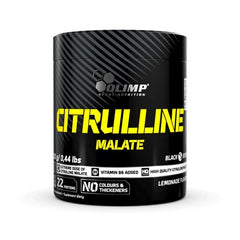 Citrulline Malate, Lemonade - 200g - Sense42 Beauty and Health