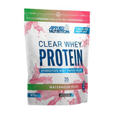 Clear Whey Protein, Watermelon Splash - 875g - Sense42 Beauty and Health