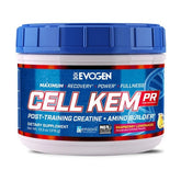 Cell K.E.M. PR, Raspberry Lemonade - 378g - Sense42 Beauty and Health