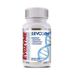 Evozyme - 60 caps - Sense42 Beauty and Health