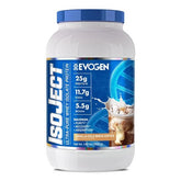 IsoJect, Vanilla Cold Brew Coffee - 832g - Sense42 Beauty and Health