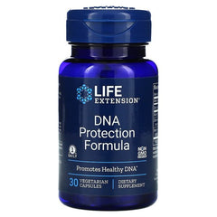 DNA Protection Formula - 30 vcaps - Sense42 Beauty and Health
