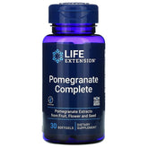 Pomegranate Complete - 30 softgels - Sense42 Beauty and Health