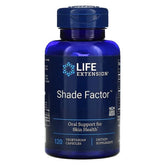 Shade Factor - 120 vcaps - Sense42 Beauty and Health