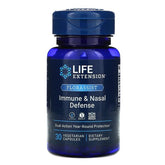 Florassist Immune & Nasal Defense - 30 vcaps - Sense42 Beauty and Health