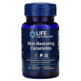 Skin Restoring Ceramides - 30 liquid vcaps - Sense42 Beauty and Health