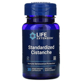 Standardized Cistanche - 30 vcaps - Sense42 Beauty and Health