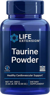 Taurine Powder - 300g - Sense42 Beauty and Health