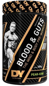 Blood and Guts, Pear Kiwi - 380g - Sense42 Beauty and Health