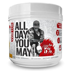 AllDayYouMay - Legendary Series, Watermelon - 435g - Sense42 Beauty and Health