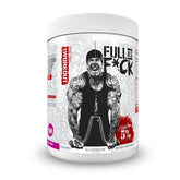 Full As F*ck - Legendary Series, Wildberry - 350g - Sense42 Beauty and Health