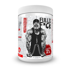 Full As F*ck - Legendary Series, Fruit Punch - 350g - Sense42 Beauty and Health