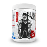 Full As F*ck - Legendary Series, Blue Raspberry - 350g - Sense42 Beauty and Health