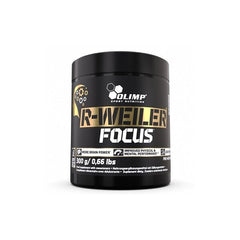 R-Weiler Focus, Cola - 300g - Sense42 Beauty and Health
