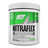 Nitraflex Classic, Green Apple - 300g - Sense42 Beauty and Health