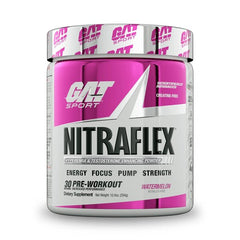 Nitraflex Advanced, Watermelon - 294g - Sense42 Beauty and Health