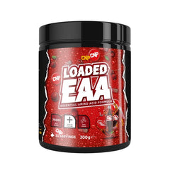 Loaded EAA, Cherry Cola Bottles - 300g - Sense42 Beauty and Health