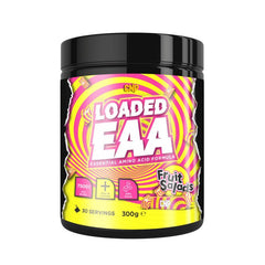 Loaded EAA, Fruit Salads - 300g - Sense42 Beauty and Health