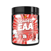 Loaded EAA, Strawberry Laces - 300g - Sense42 Beauty and Health