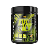 Full Tilt Pre-Workout, Gator Juice (EAN 5060547314485) - 300g - Sense42 Beauty and Health
