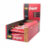 Protein Flapjack, Cherry & Almond - 12 x 75g - Sense42 Beauty and Health