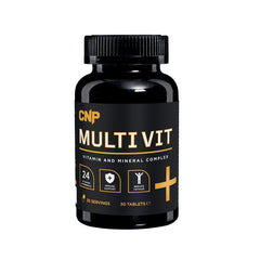 Multi Vit - 30 tablets - Sense42 Beauty and Health