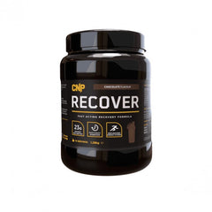 Recover, Chocolate (EAN 5060032170749) - 1280g - Sense42 Beauty and Health
