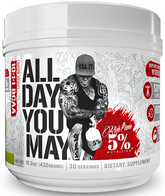 AllDayYouMay - Legendary Series, Lemon Lime - 435g - Sense42 Beauty and Health