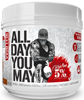 AllDayYouMay - Legendary Series, Southern Sweet Tea - 462g - Sense42 Beauty and Health