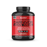 Carnivor Lean Meal, Chocolate Fudge - 1948g - Sense42 Beauty and Health