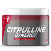 Trec Nutrition Citrulline Synergy, Watermelon Apple - 240g