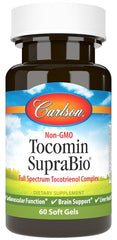 Tocomin SupraBio - 60 softgels - Sense42 Beauty and Health