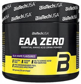 EAA Zero, Blue Grape - 182g - Sense42 Beauty and Health